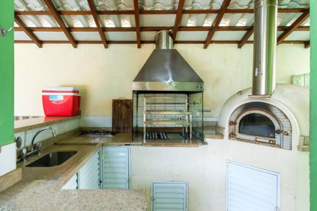 Do Sape: Beachfront With Pool And Pizza Oven Casa de férias *