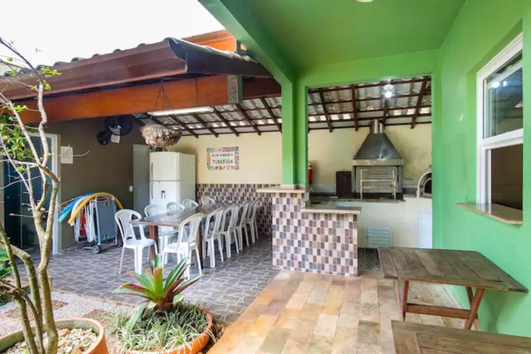 Do Sape: Beachfront With Pool And Pizza Oven *