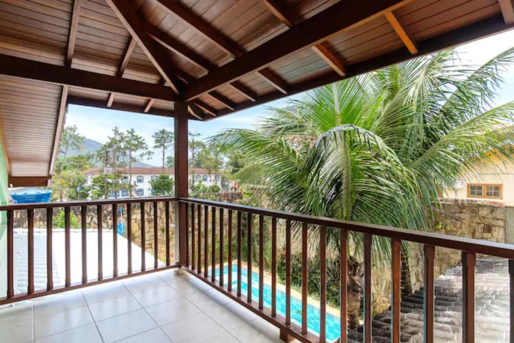 Do Sape: Beachfront With Pool And Pizza Oven Casa de férias