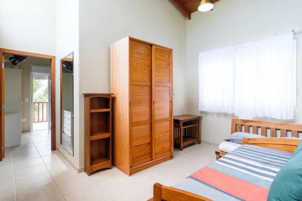 Do Sape: Beachfront With Pool And Pizza Oven *
