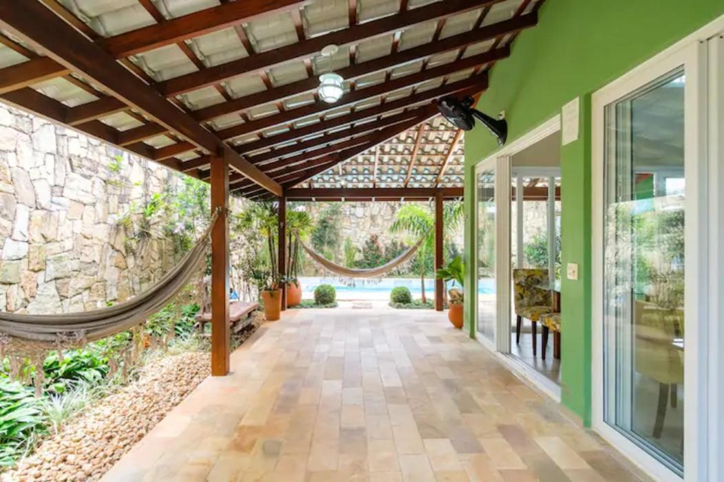 Do Sape: Beachfront With Pool And Pizza Oven *