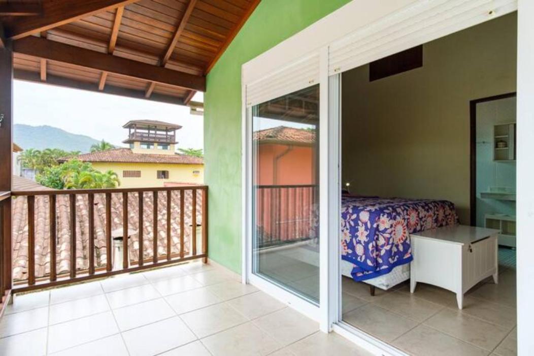 Do Sape: Beachfront With Pool And Pizza Oven