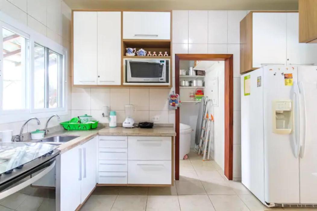 Do Sape: Beachfront With Pool And Pizza Oven Casa de férias *