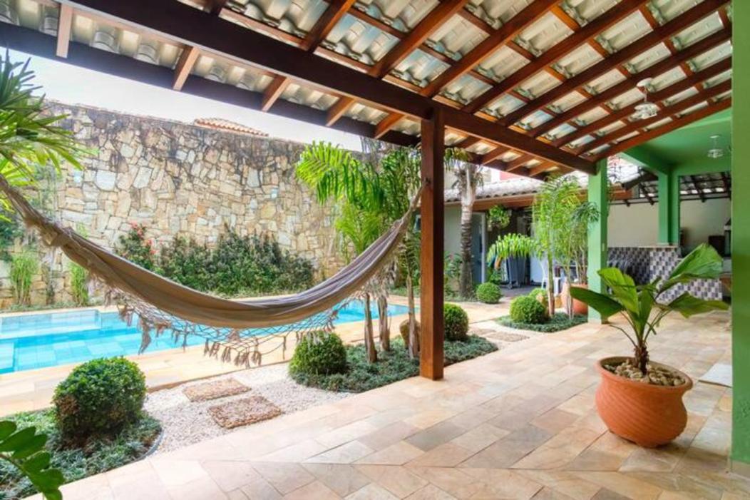 Do Sape: Beachfront With Pool And Pizza Oven Casa de férias