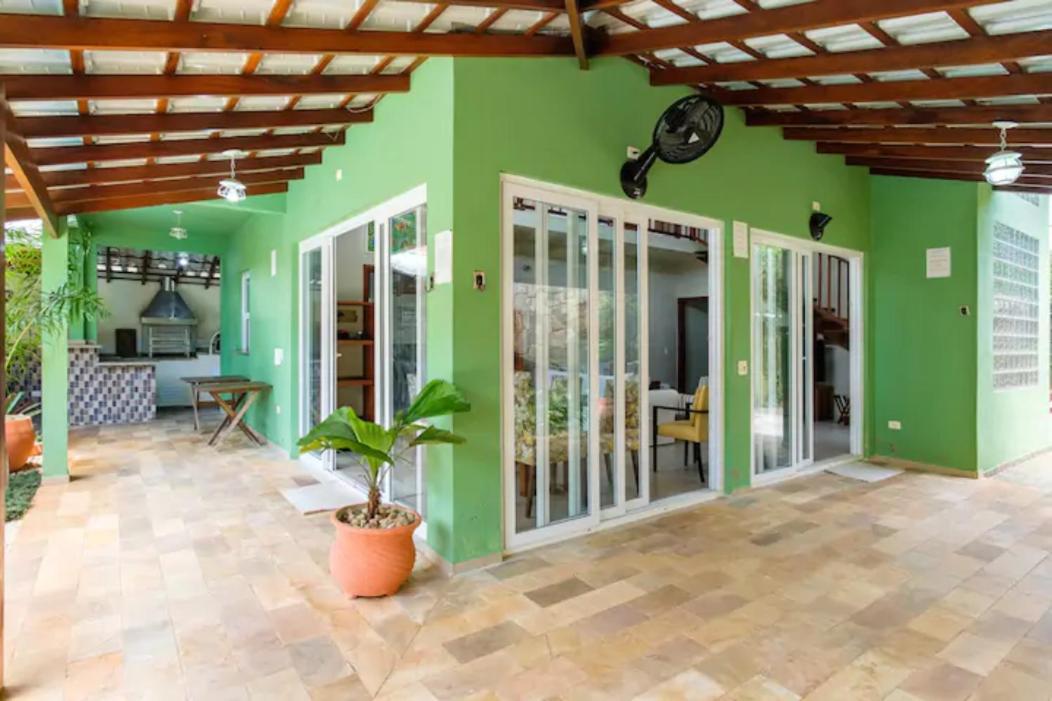 Do Sape: Beachfront With Pool And Pizza Oven *