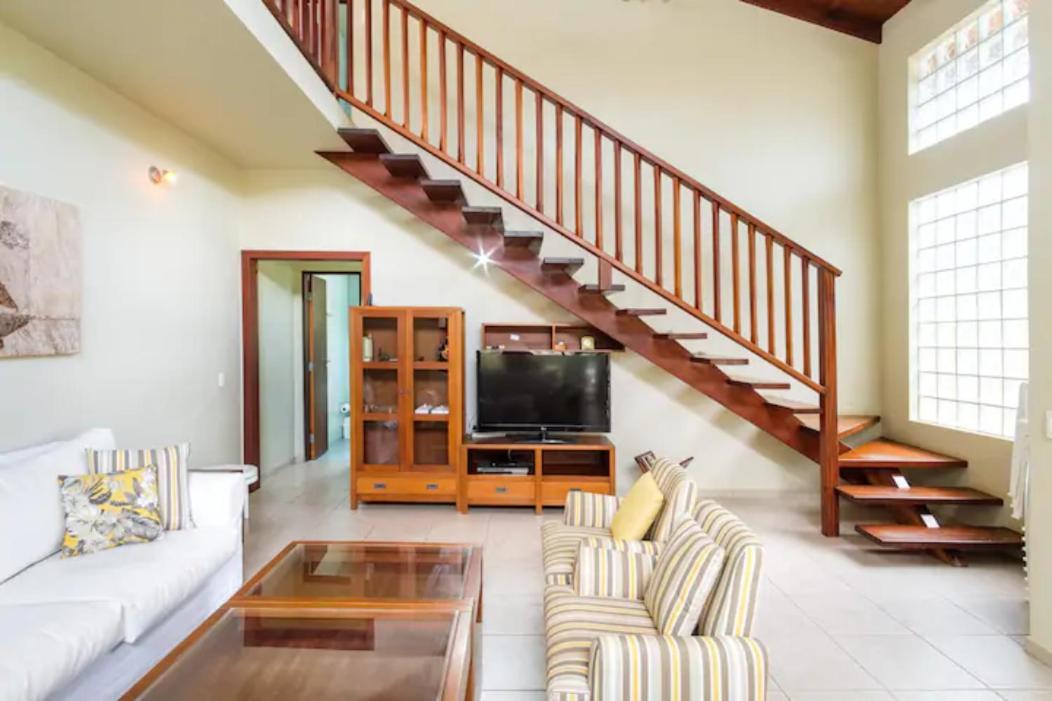 Do Sape: Beachfront With Pool And Pizza Oven Casa de férias