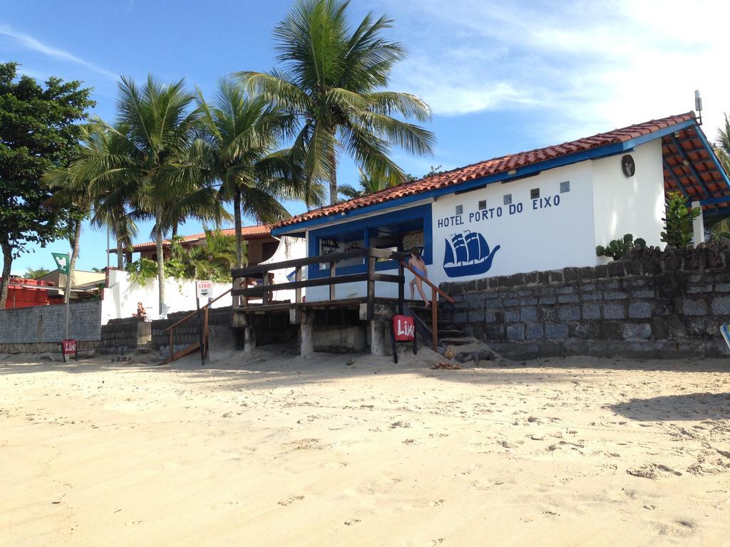 Do Sape: Beachfront With Pool And Pizza Oven *